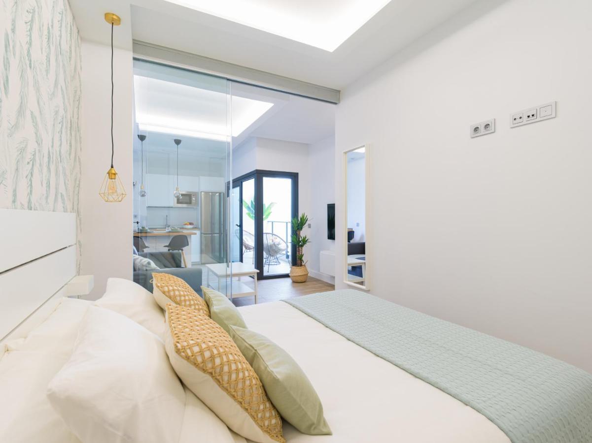 Lavish Home By Canariasgetaway Лас-Пальмас-де-Гран-Канария Экстерьер фото