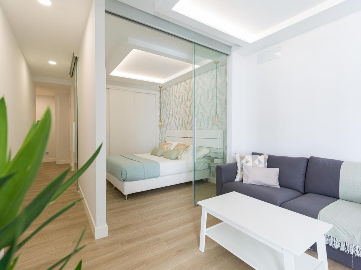 Lavish Home By Canariasgetaway Лас-Пальмас-де-Гран-Канария Экстерьер фото